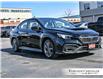 2023 Subaru WRX Base (Stk: U21571) in Burlington - Image 13 of 28