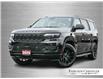 2025 Jeep Wagoneer Series II Carbide (Stk: U21573) in Burlington - Image 2 of 35