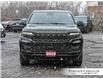 2025 Jeep Wagoneer Series II Carbide (Stk: U21573) in Burlington - Image 3 of 35