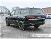 2025 Jeep Wagoneer Series II Carbide (Stk: U21573) in Burlington - Image 5 of 35