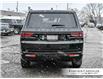 2025 Jeep Wagoneer Series II Carbide (Stk: U21573) in Burlington - Image 6 of 35
