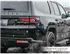 2025 Jeep Wagoneer Series II Carbide (Stk: U21573) in Burlington - Image 11 of 35