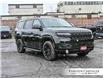2025 Jeep Wagoneer Series II Carbide (Stk: U21573) in Burlington - Image 13 of 35