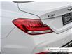 2020 Genesis G70  (Stk: U21565) in Burlington - Image 8 of 29