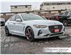 2020 Genesis G70  (Stk: U21565) in Burlington - Image 11 of 29