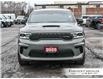 2025 Dodge Durango R/T (Stk: U21590) in Burlington - Image 2 of 33