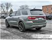 2025 Dodge Durango R/T (Stk: U21590) in Burlington - Image 4 of 33