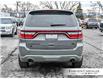 2025 Dodge Durango R/T (Stk: U21590) in Burlington - Image 5 of 33