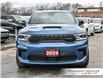 2024 Dodge Durango R/T (Stk: U21602) in Burlington - Image 2 of 33