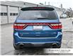 2024 Dodge Durango R/T (Stk: U21602) in Burlington - Image 5 of 33