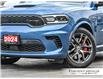 2024 Dodge Durango R/T (Stk: U21602) in Burlington - Image 7 of 33