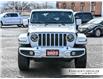 2023 Jeep Wrangler Sahara (Stk: U21609) in Burlington - Image 2 of 30