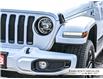 2023 Jeep Wrangler Sahara (Stk: U21609) in Burlington - Image 7 of 30