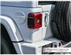 2023 Jeep Wrangler Sahara (Stk: U21609) in Burlington - Image 9 of 30