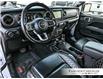 2023 Jeep Wrangler Sahara (Stk: U21609) in Burlington - Image 12 of 30