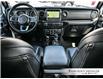 2023 Jeep Wrangler Sahara (Stk: U21609) in Burlington - Image 18 of 30