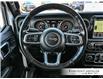 2023 Jeep Wrangler Sahara (Stk: U21609) in Burlington - Image 19 of 30
