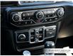 2023 Jeep Wrangler Sahara (Stk: U21609) in Burlington - Image 24 of 30