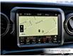 2023 Jeep Wrangler Sahara (Stk: U21609) in Burlington - Image 25 of 30
