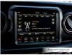 2023 Jeep Wrangler Sahara (Stk: U21609) in Burlington - Image 26 of 30