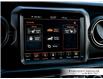 2023 Jeep Wrangler Sahara (Stk: U21609) in Burlington - Image 28 of 30