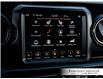 2023 Jeep Wrangler Sahara (Stk: U21609) in Burlington - Image 29 of 30