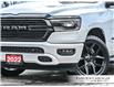 2022 RAM 1500 Sport (Stk: U21610) in Burlington - Image 7 of 32
