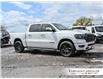 2022 RAM 1500 Sport (Stk: U21610) in Burlington - Image 12 of 32