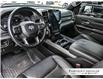 2022 RAM 1500 Sport (Stk: U21610) in Burlington - Image 13 of 32
