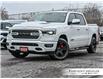 2022 RAM 1500 Sport (Stk: U21608) in Burlington - Image 2 of 31