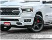 2022 RAM 1500 Sport (Stk: U21608) in Burlington - Image 8 of 31