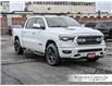 2022 RAM 1500 Sport (Stk: U21608) in Burlington - Image 13 of 31