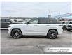 2025 Jeep Grand Cherokee Summit (Stk: U21607) in Burlington - Image 3 of 34