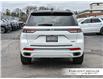 2025 Jeep Grand Cherokee Summit (Stk: U21607) in Burlington - Image 5 of 34
