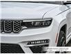 2025 Jeep Grand Cherokee Summit (Stk: U21607) in Burlington - Image 8 of 34