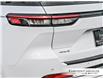 2025 Jeep Grand Cherokee Summit (Stk: U21607) in Burlington - Image 10 of 34