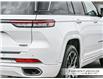 2025 Jeep Grand Cherokee Summit (Stk: U21607) in Burlington - Image 11 of 34
