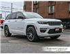 2025 Jeep Grand Cherokee Summit (Stk: U21607) in Burlington - Image 12 of 34