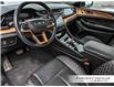 2025 Jeep Grand Cherokee Summit (Stk: U21607) in Burlington - Image 13 of 34