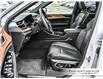 2025 Jeep Grand Cherokee Summit (Stk: U21607) in Burlington - Image 14 of 34