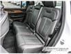 2025 Jeep Grand Cherokee Summit (Stk: U21607) in Burlington - Image 18 of 34