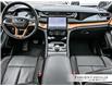2025 Jeep Grand Cherokee Summit (Stk: U21607) in Burlington - Image 19 of 34