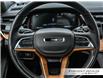 2025 Jeep Grand Cherokee Summit (Stk: U21607) in Burlington - Image 20 of 34