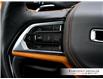 2025 Jeep Grand Cherokee Summit (Stk: U21607) in Burlington - Image 22 of 34