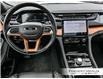 2025 Jeep Grand Cherokee Summit (Stk: U21607) in Burlington - Image 24 of 34