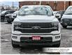2025 Ford F-150 Platinum (Stk: U21613) in Burlington - Image 2 of 35