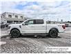 2025 Ford F-150 Platinum (Stk: U21613) in Burlington - Image 3 of 35