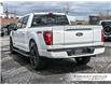 2025 Ford F-150 Platinum (Stk: U21613) in Burlington - Image 4 of 35