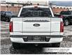 2025 Ford F-150 Platinum (Stk: U21613) in Burlington - Image 5 of 35