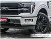 2025 Ford F-150 Platinum (Stk: U21613) in Burlington - Image 7 of 35
